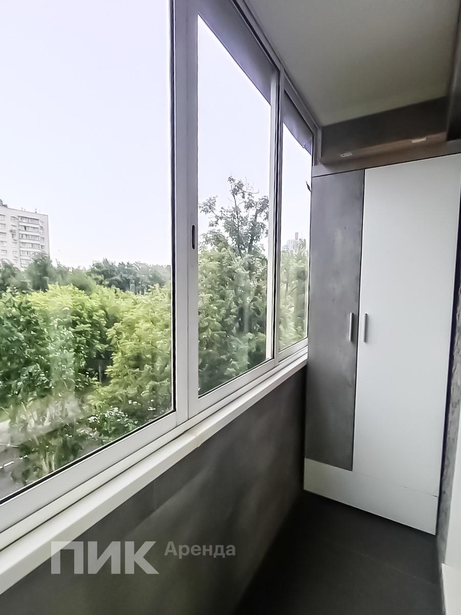 1-к. квартира, 35 м², 82 000 ₽/мес — фото № 18