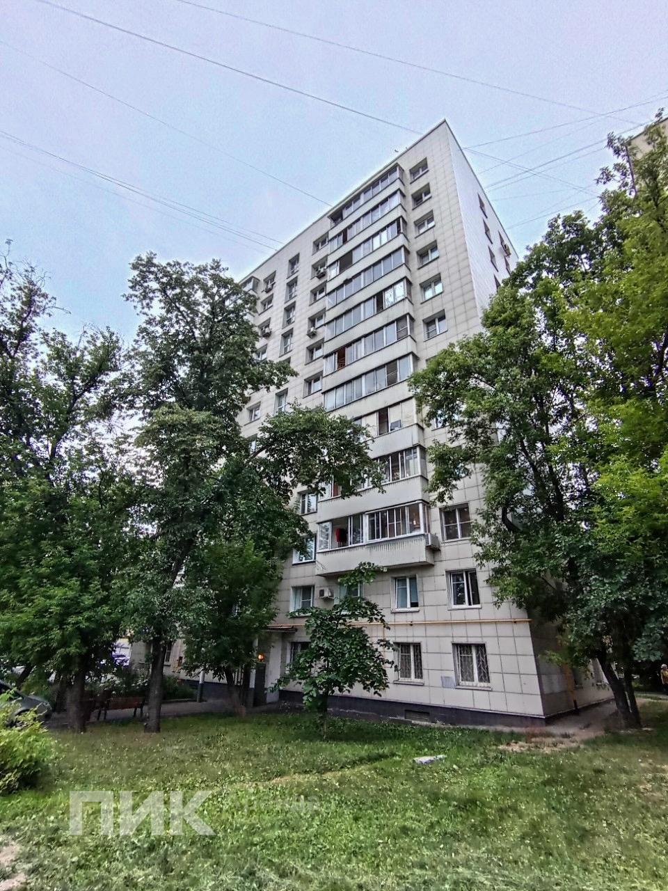 1-к. квартира, 35 м², 82 000 ₽/мес — фото № 23