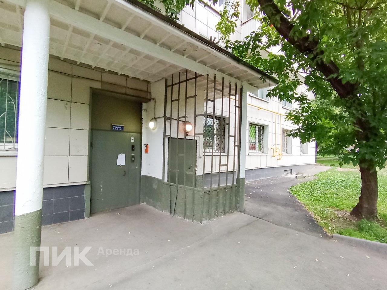 1-к. квартира, 35 м², 82 000 ₽/мес — фото № 24