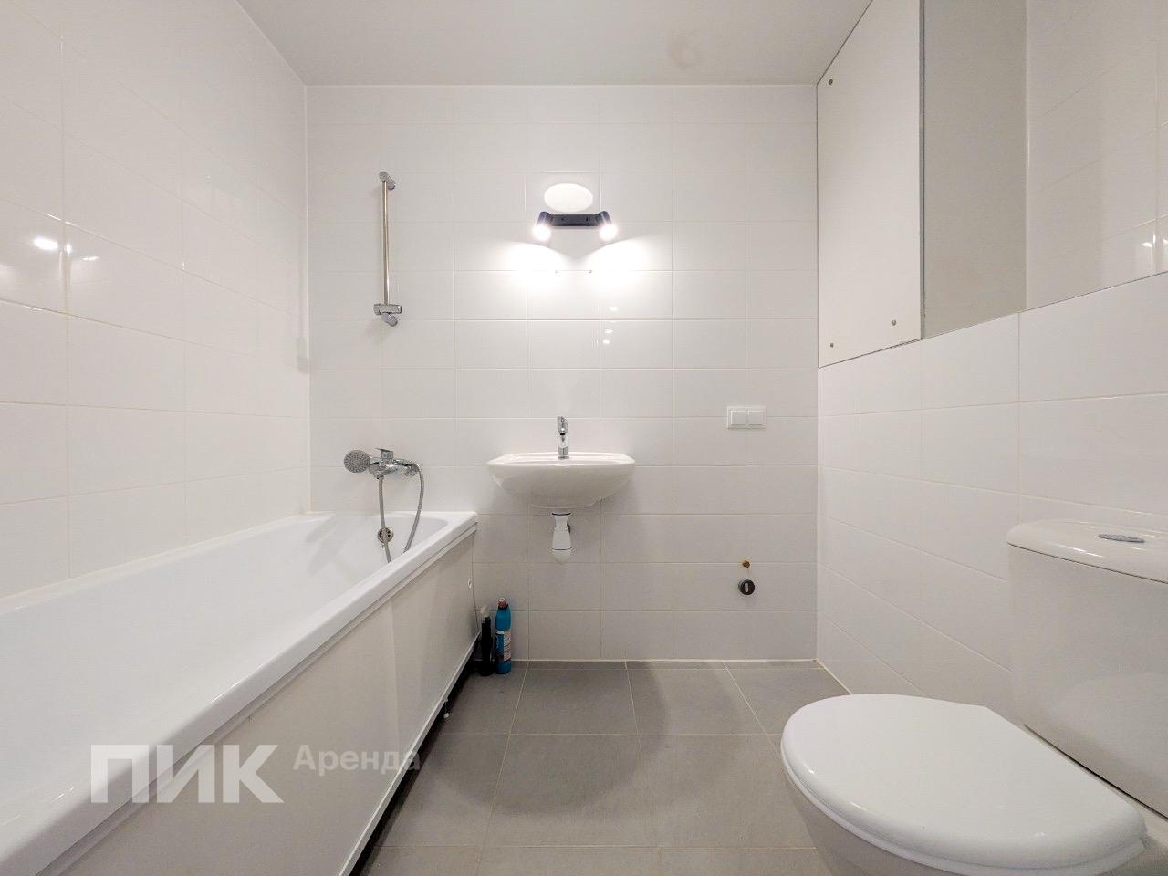 1-к. квартира, 35 м², 37 500 ₽/мес — фото № 9