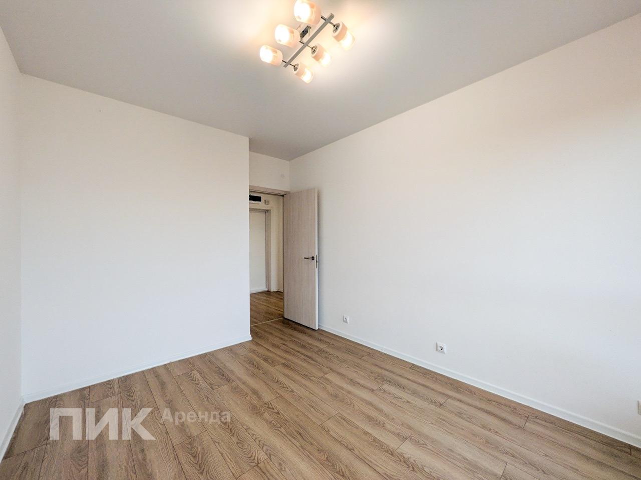 1-к. квартира, 35 м², 37 500 ₽/мес — фото № 8