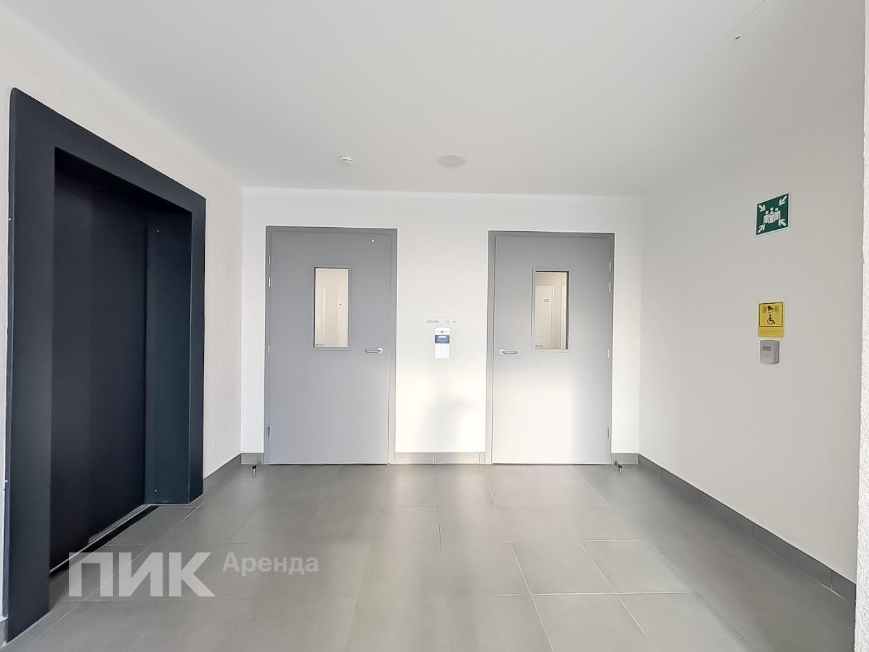 1-к. квартира, 35 м², 37 500 ₽/мес — фото № 11