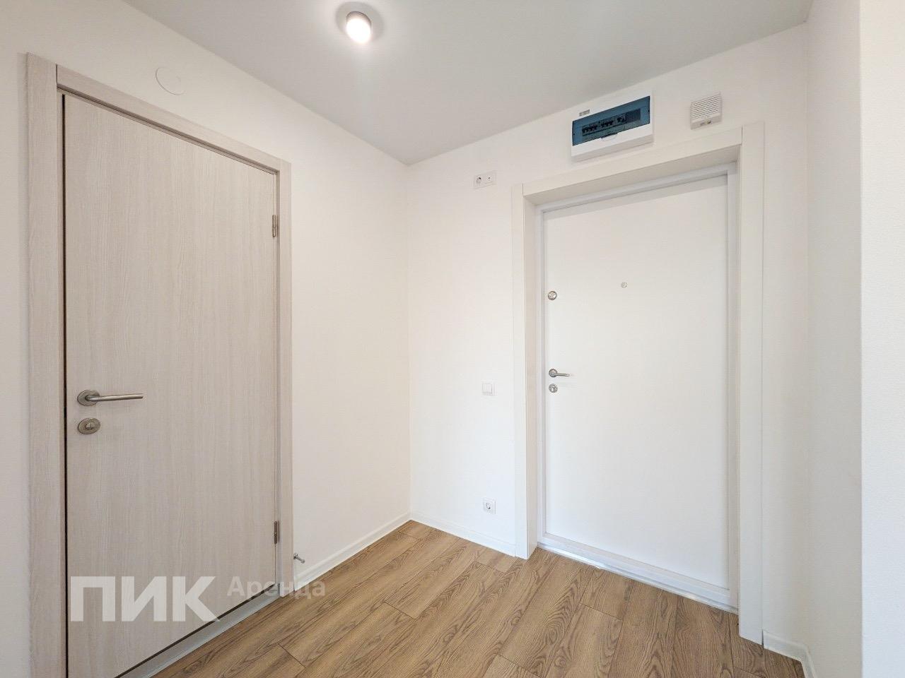 1-к. квартира, 35 м², 37 500 ₽/мес — фото № 10