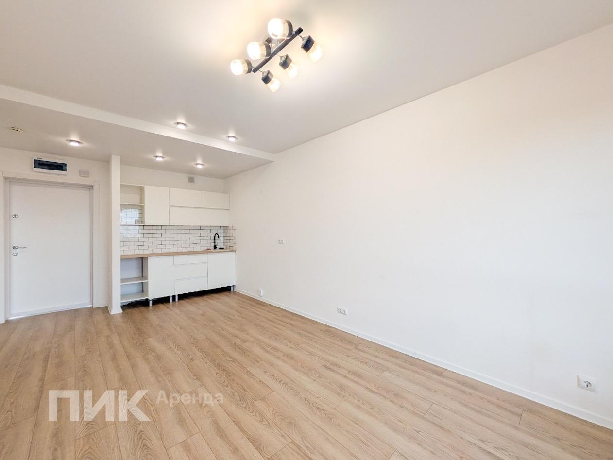 1-к. квартира, 35 м², 37 500 ₽/мес — фото № 4