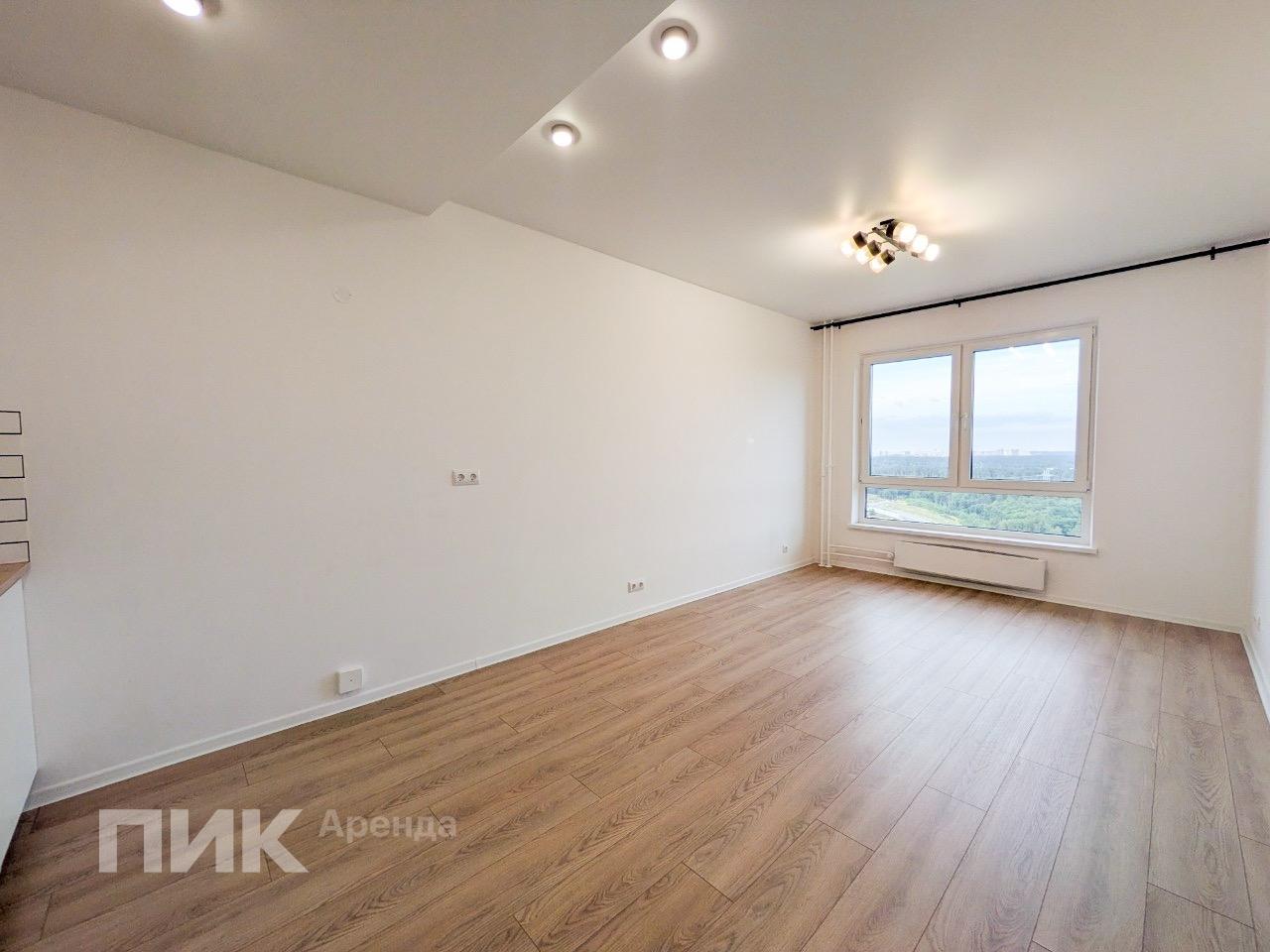 1-к. квартира, 35 м², 37 500 ₽/мес — фото № 1
