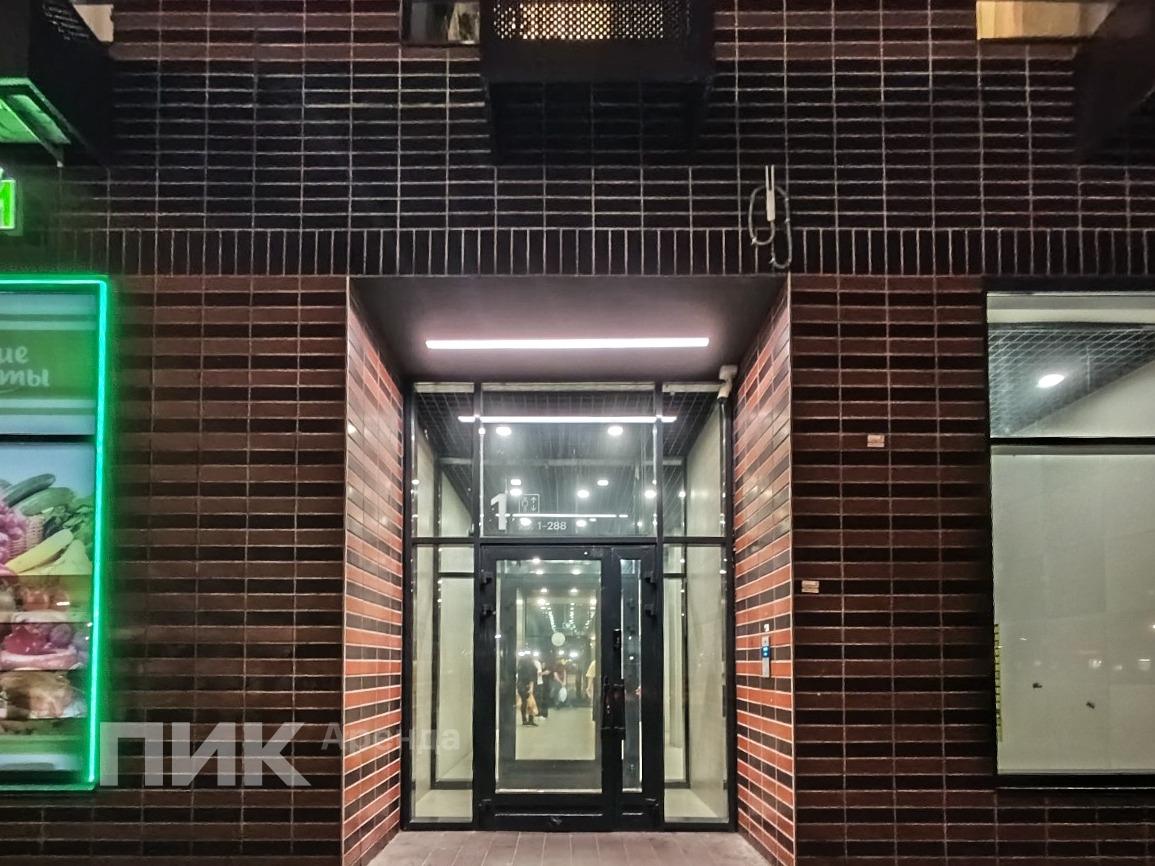 студия, 25 м², 53 100 ₽/мес — фото № 16