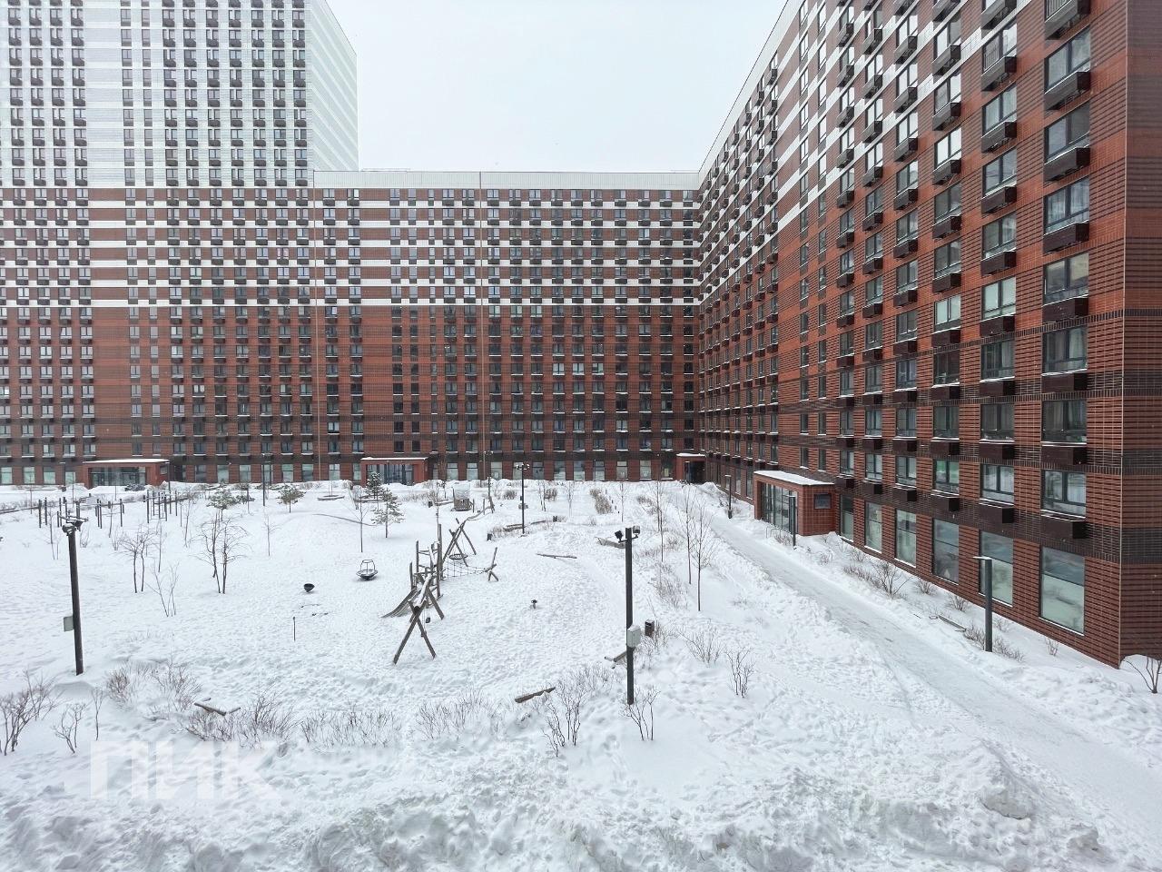 студия, 23.2 м², 49 900 ₽/мес — фото № 14