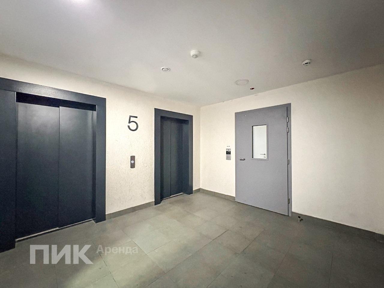 1-к. квартира, 35 м², 55 000 ₽/мес — фото № 12