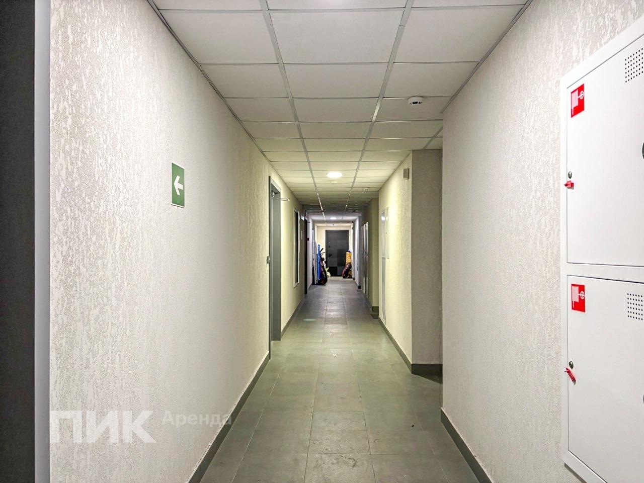 1-к. квартира, 35 м², 55 000 ₽/мес — фото № 5