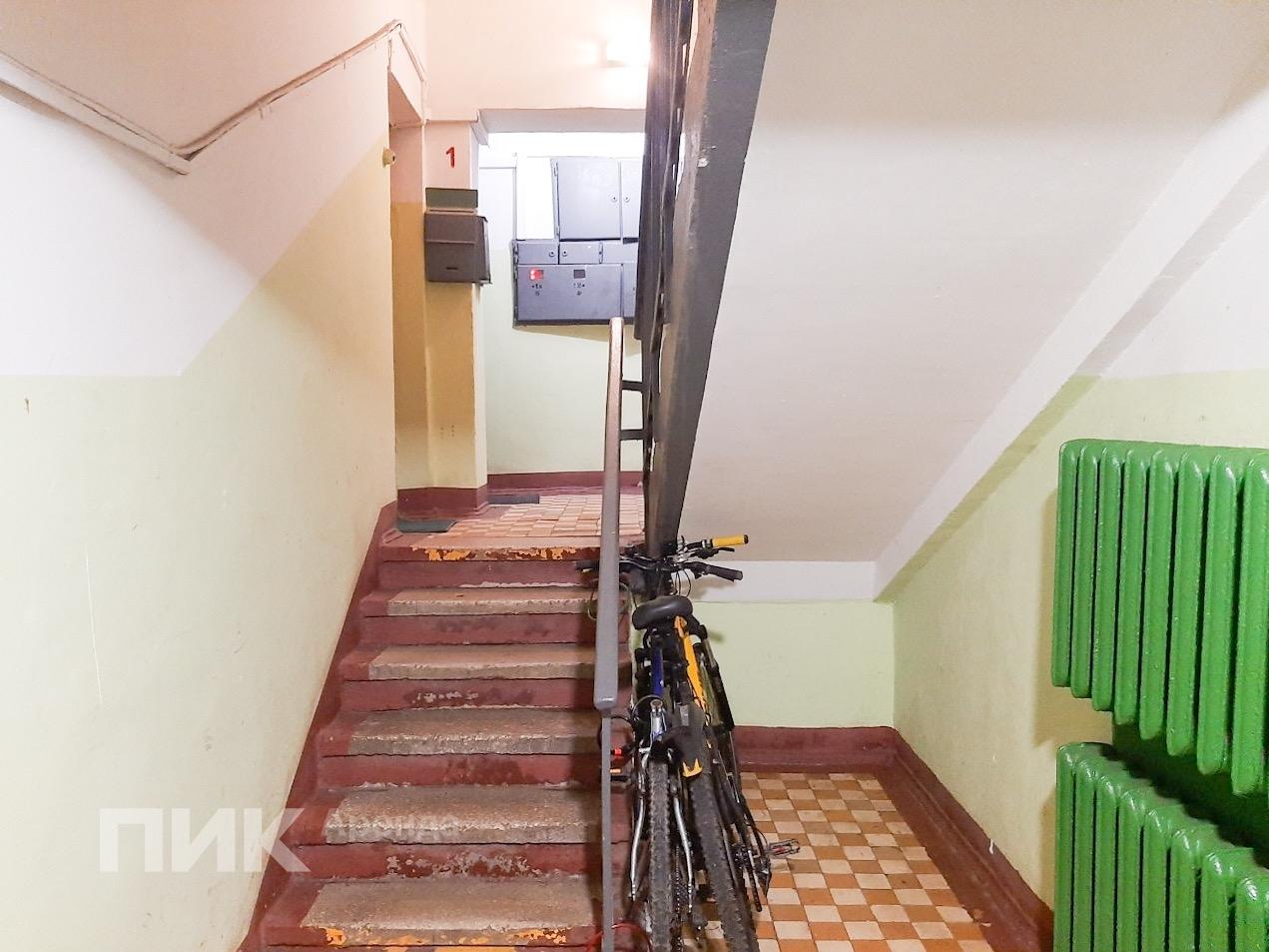 2-к. квартира, 41 м², 61 700 ₽/мес — фото № 18