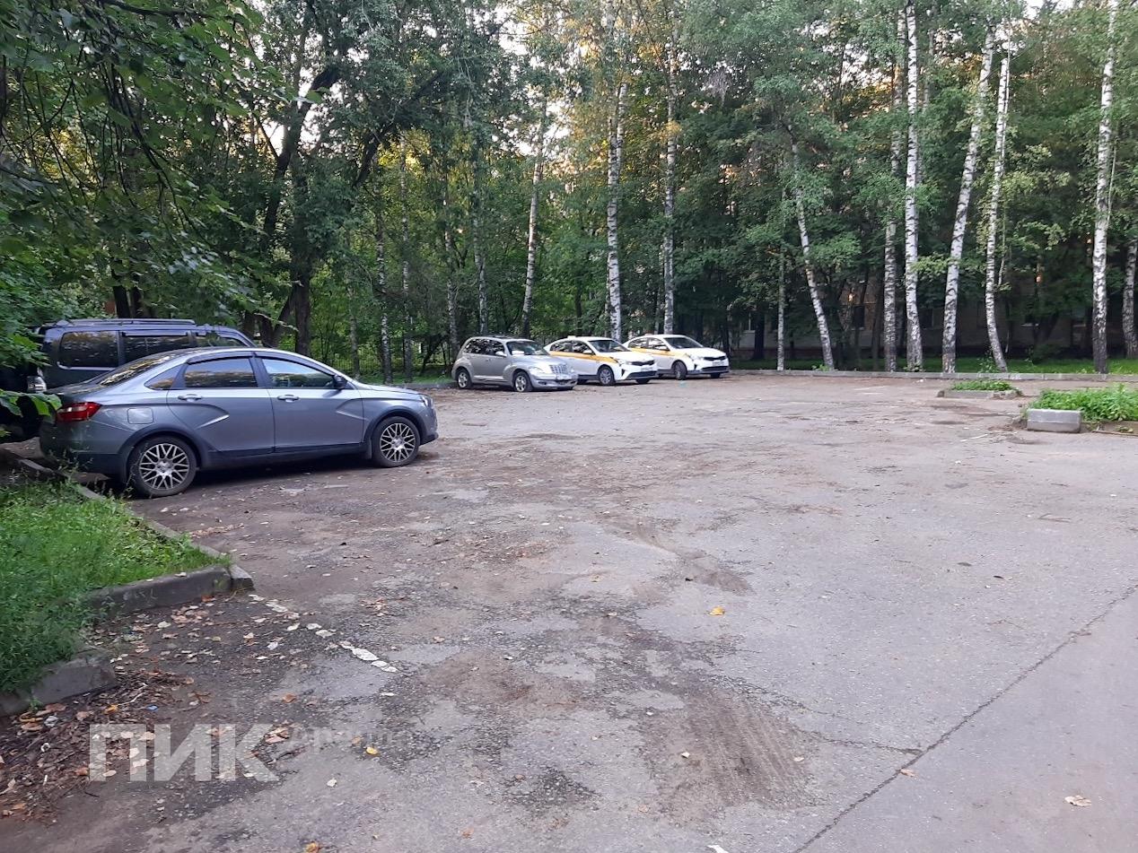 2-к. квартира, 41 м², 61 700 ₽/мес — фото № 22