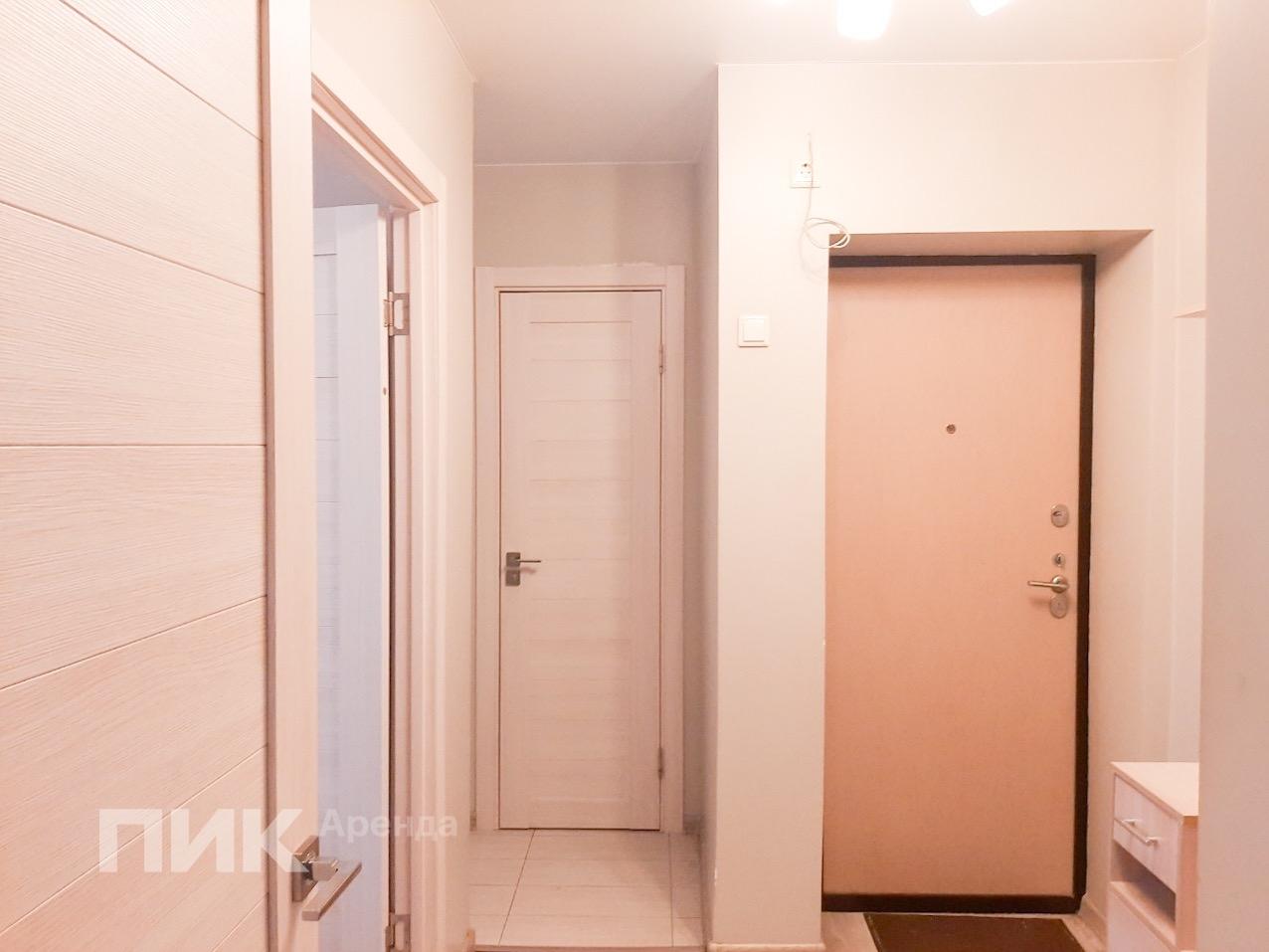 2-к. квартира, 41 м², 61 700 ₽/мес — фото № 17