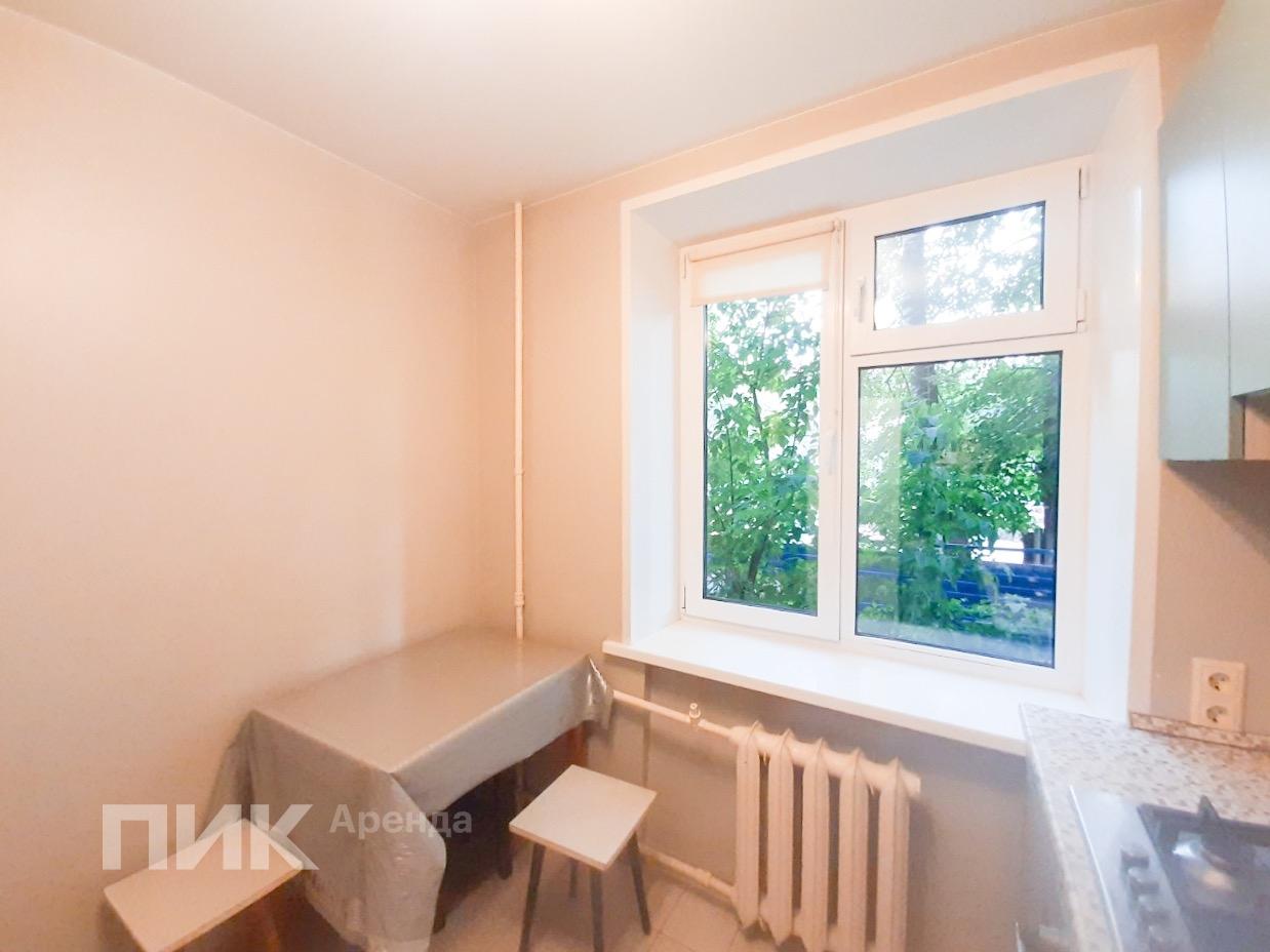 2-к. квартира, 41 м², 61 700 ₽/мес — фото № 9