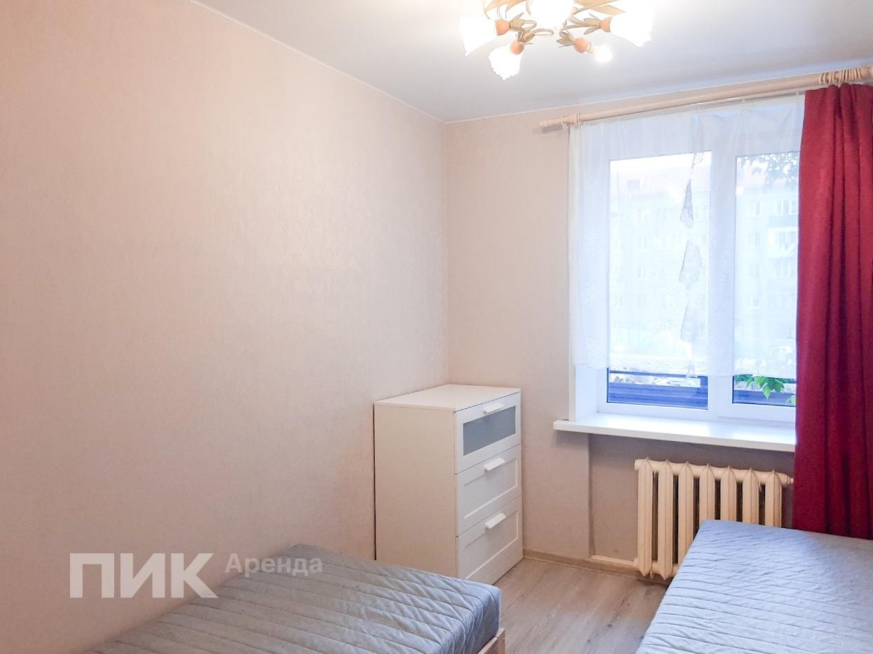 2-к. квартира, 41 м², 61 700 ₽/мес — фото № 5