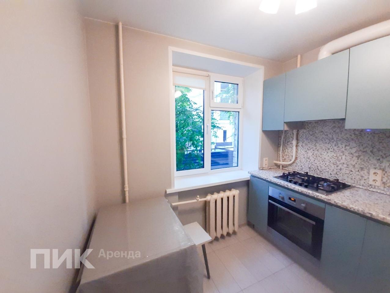 2-к. квартира, 41 м², 61 700 ₽/мес — фото № 10