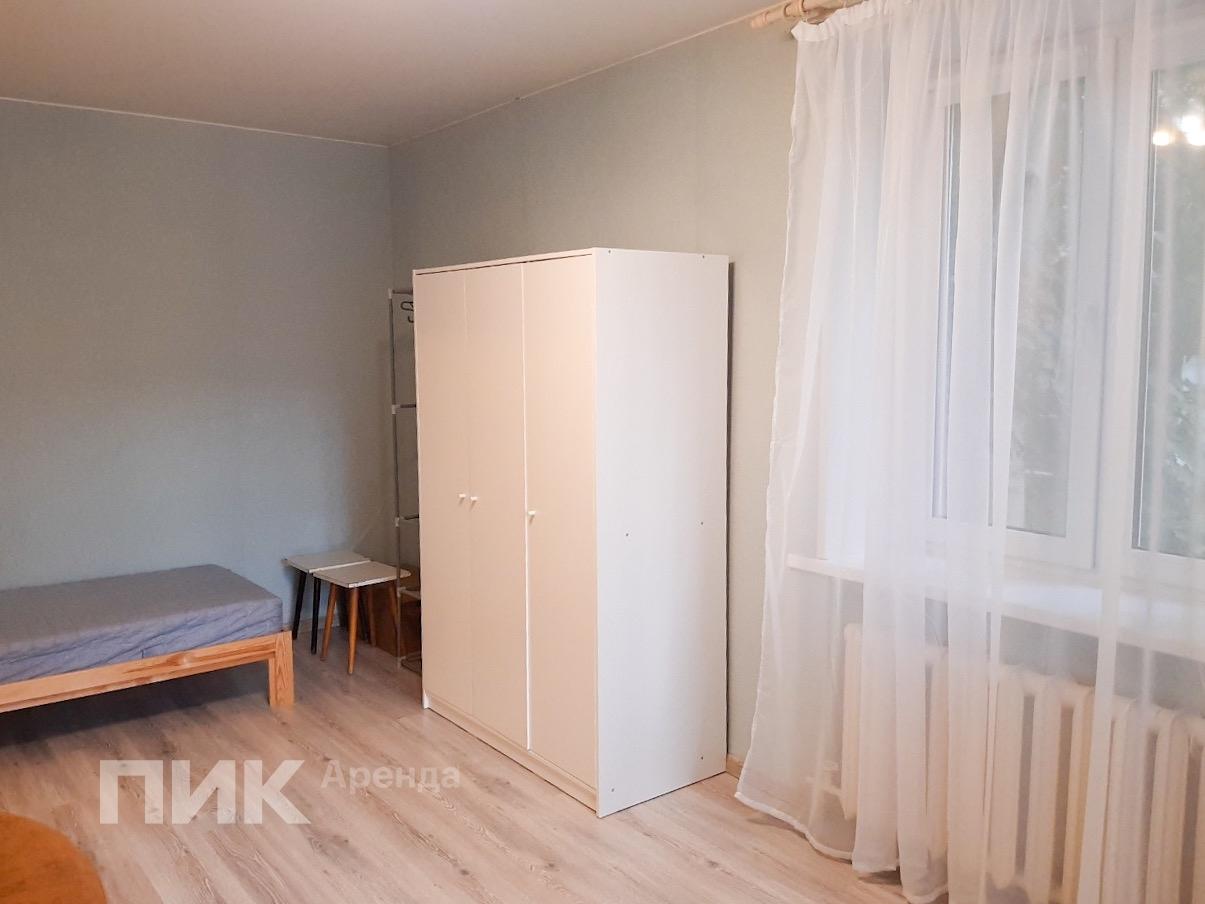 2-к. квартира, 41 м², 61 700 ₽/мес — фото № 4