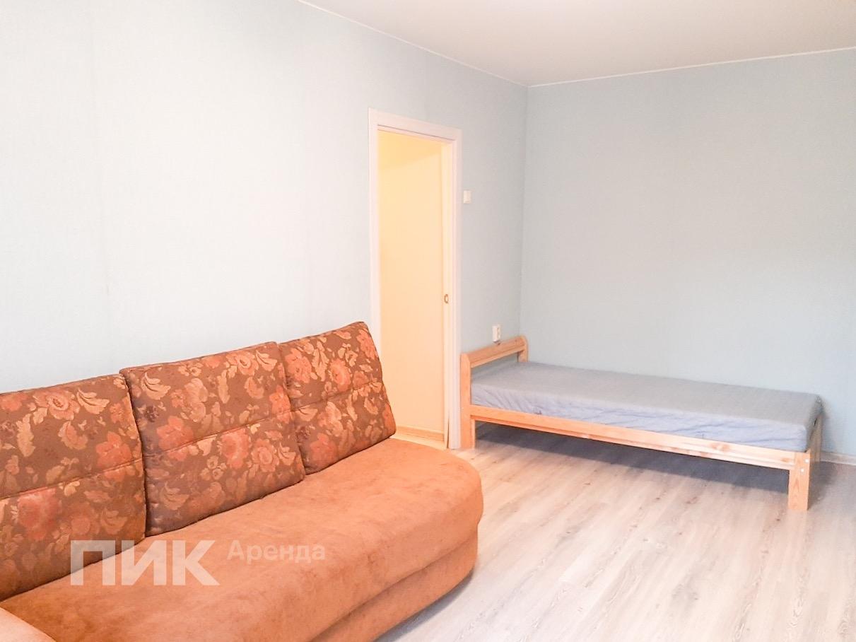 2-к. квартира, 41 м², 61 700 ₽/мес — фото № 3