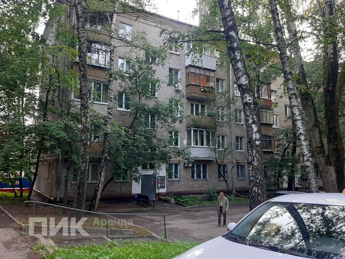 2-к. квартира, 41 м², 61 700 ₽/мес — фото № 19