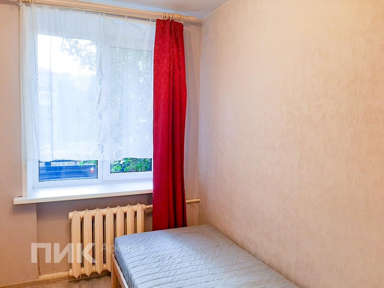 2-к. квартира, 41 м², 61 700 ₽/мес — фото № 6