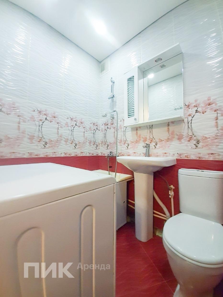 2-к. квартира, 41 м², 61 700 ₽/мес — фото № 14
