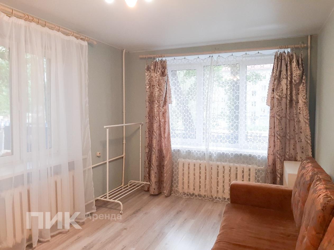 2-к. квартира, 41 м², 61 700 ₽/мес — фото № 2