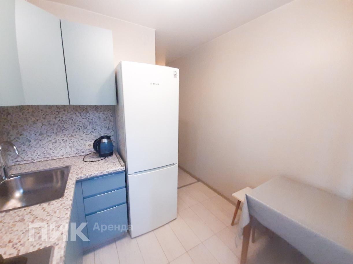 2-к. квартира, 41 м², 61 700 ₽/мес — фото № 12