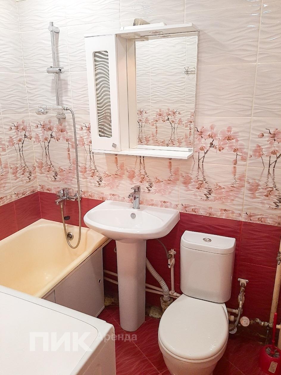 2-к. квартира, 41 м², 61 700 ₽/мес — фото № 13