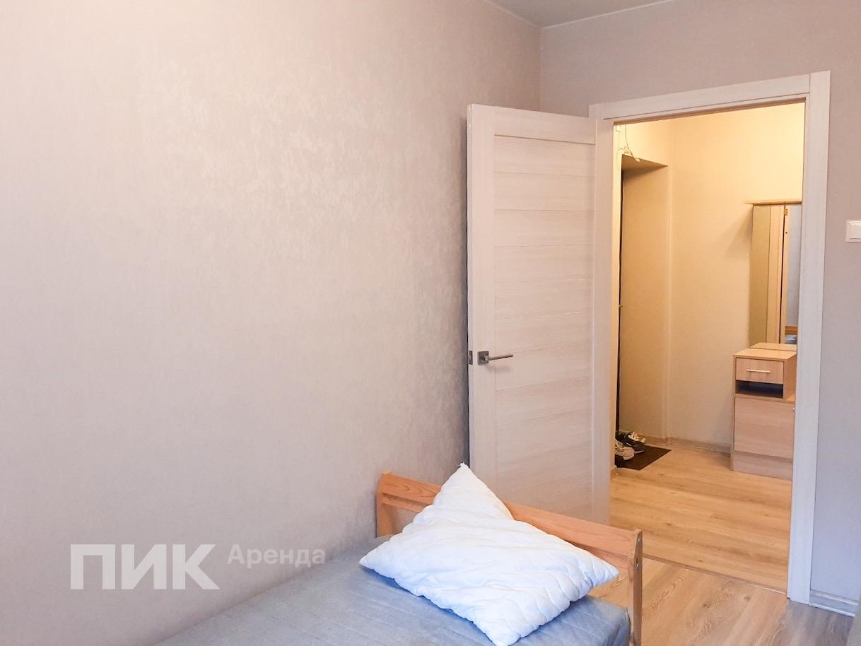 2-к. квартира, 41 м², 61 700 ₽/мес — фото № 8