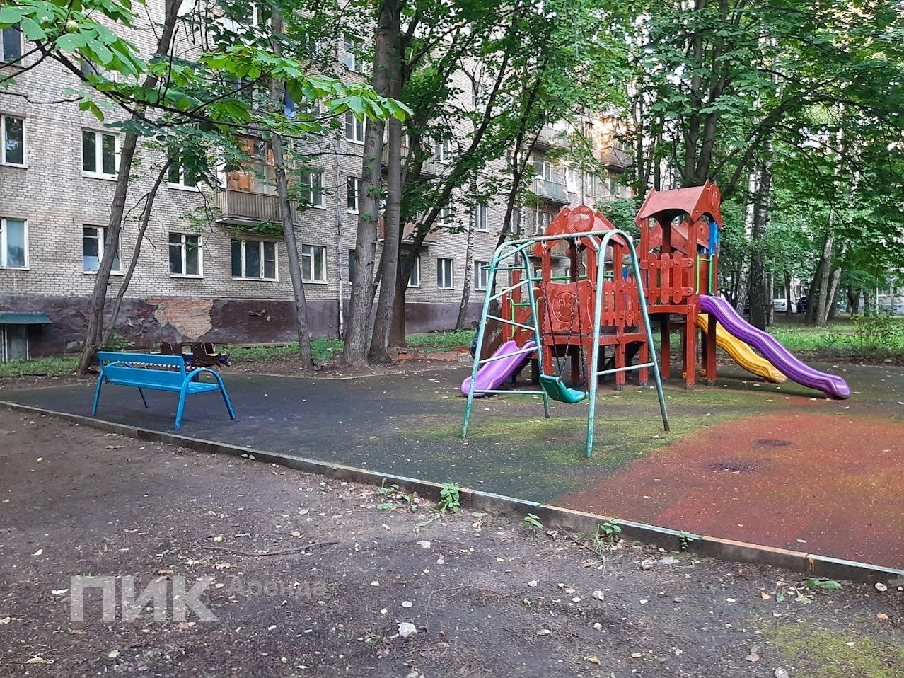 2-к. квартира, 41 м², 61 700 ₽/мес — фото № 21