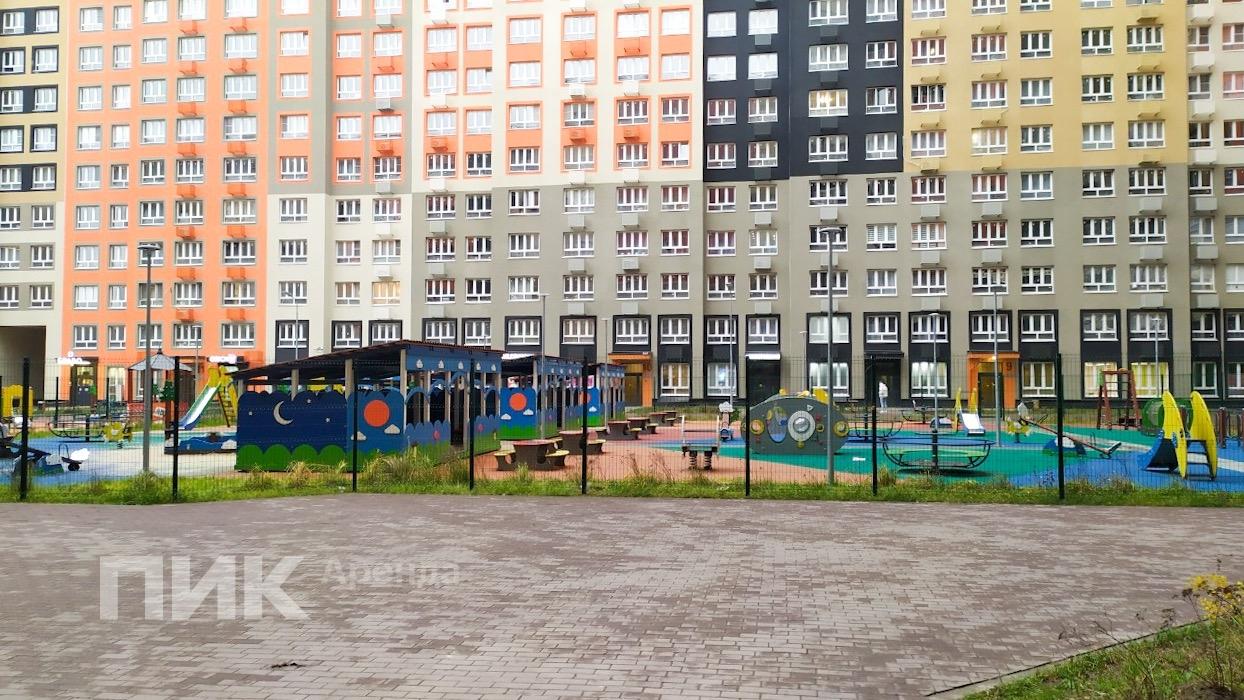 2-к. квартира, 40 м², 58 300 ₽/мес — фото № 17