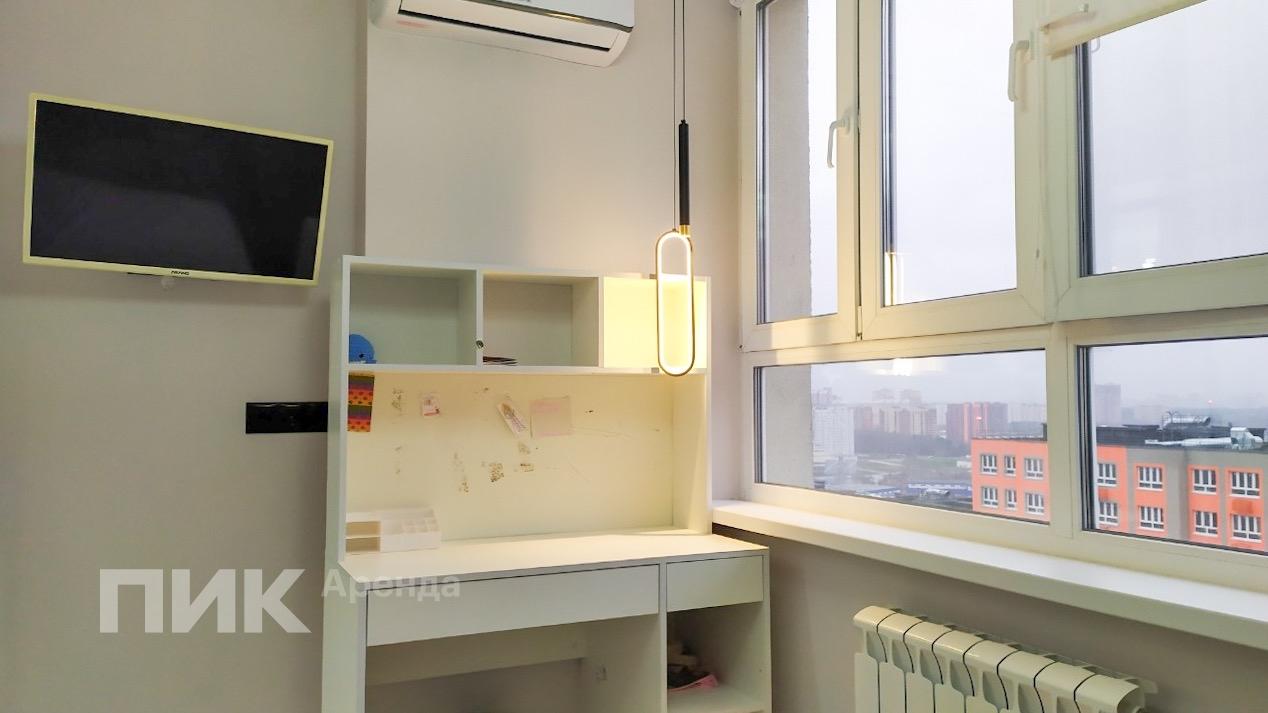 2-к. квартира, 40 м², 58 300 ₽/мес — фото № 8