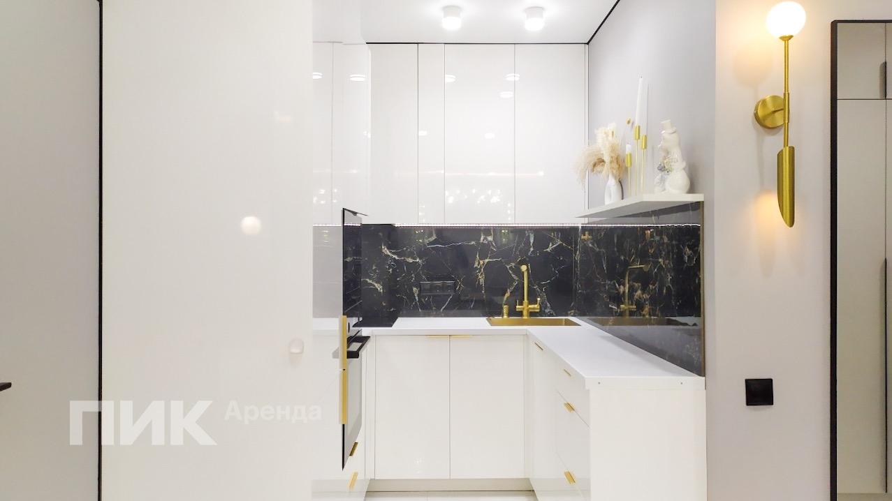 2-к. квартира, 40 м², 58 300 ₽/мес — фото № 7