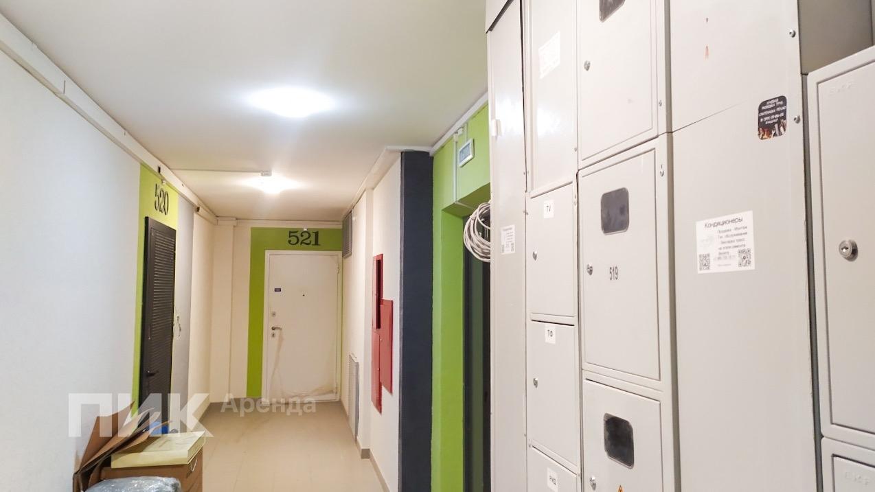 2-к. квартира, 40 м², 58 300 ₽/мес — фото № 12