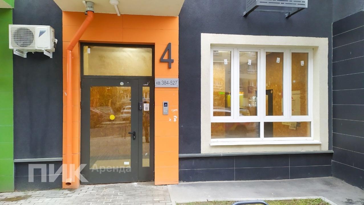 2-к. квартира, 40 м², 58 300 ₽/мес — фото № 16