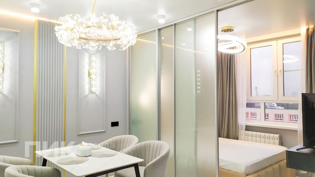 2-к. квартира, 40 м², 58 300 ₽/мес — фото № 6