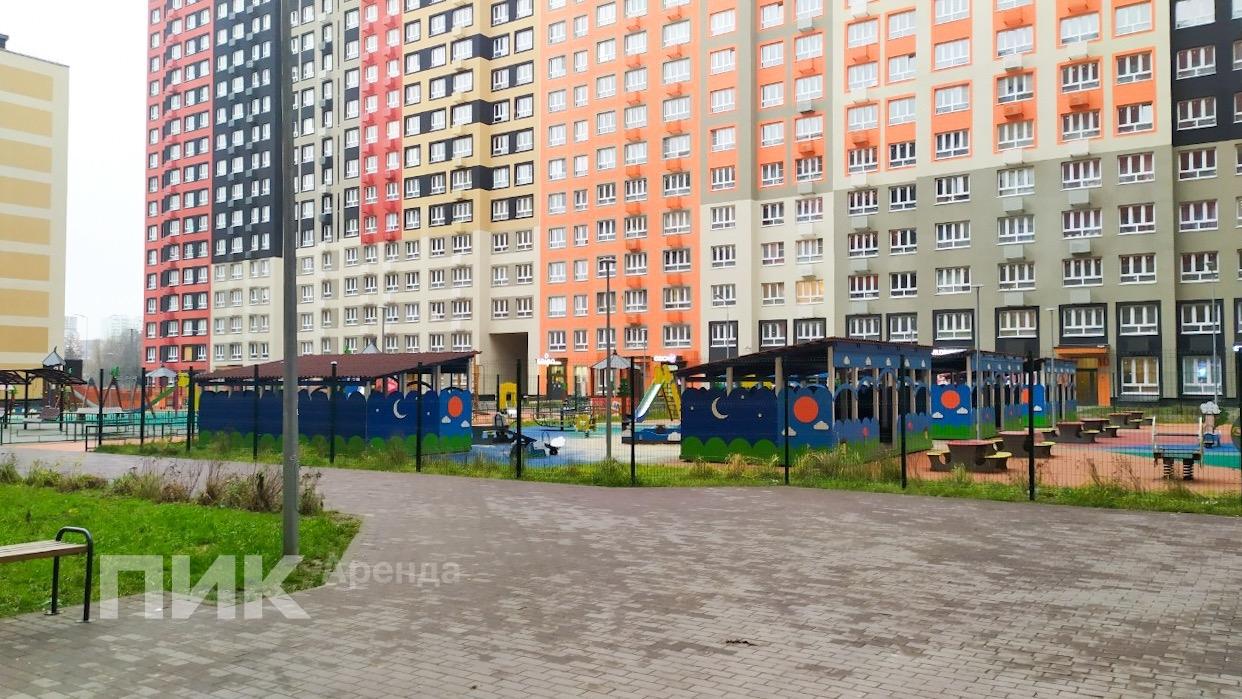 2-к. квартира, 40 м², 58 300 ₽/мес — фото № 19