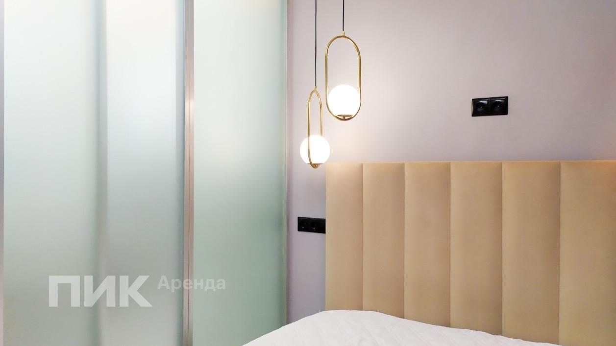 2-к. квартира, 40 м², 58 300 ₽/мес — фото № 4