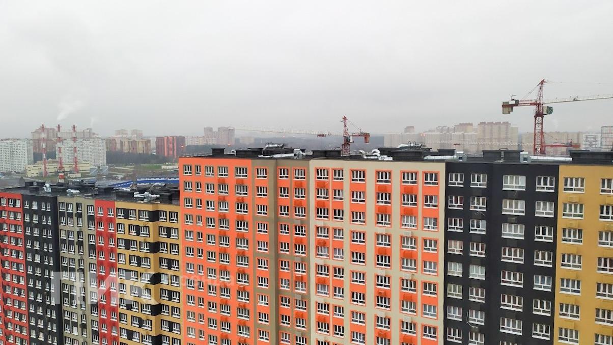 2-к. квартира, 40 м², 58 300 ₽/мес — фото № 14