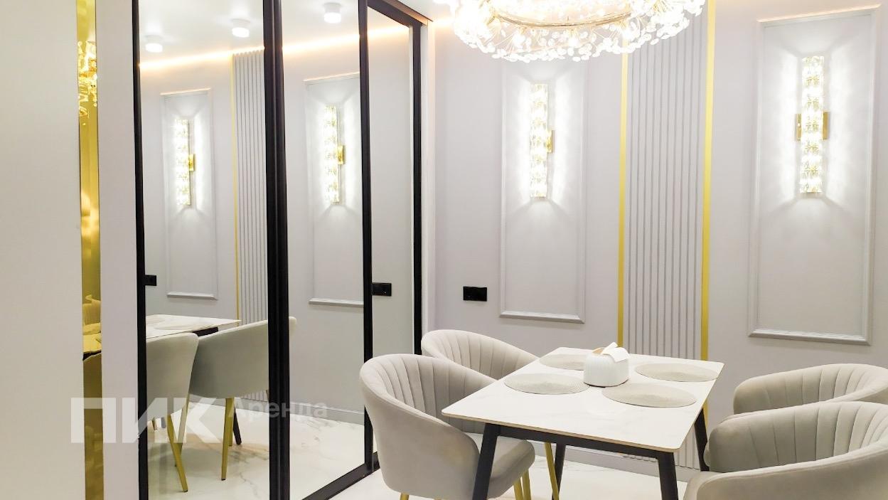 2-к. квартира, 40 м², 58 300 ₽/мес — фото № 5