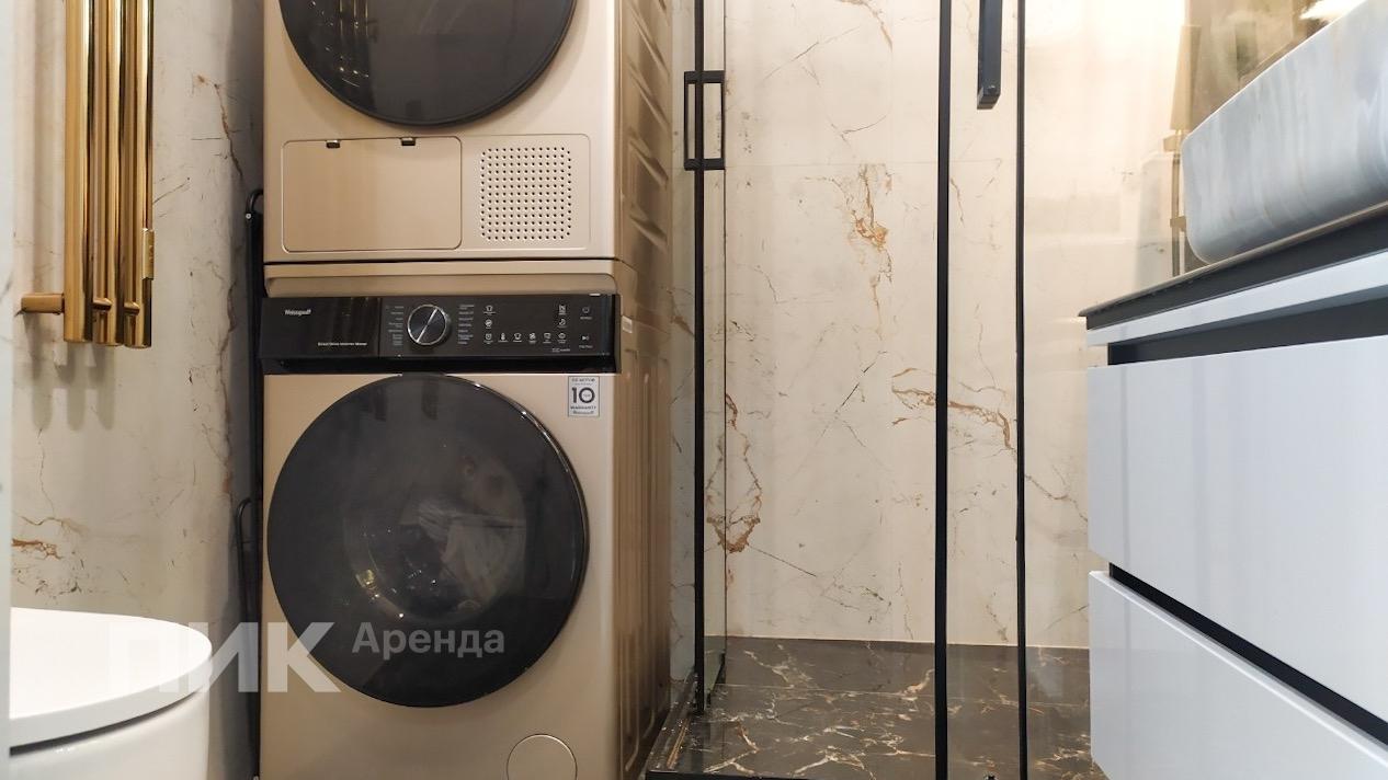 2-к. квартира, 40 м², 58 300 ₽/мес — фото № 9