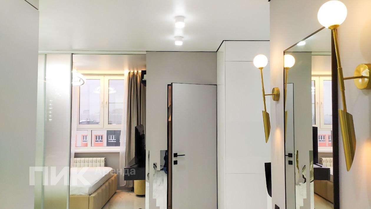 2-к. квартира, 40 м², 58 300 ₽/мес — фото № 11