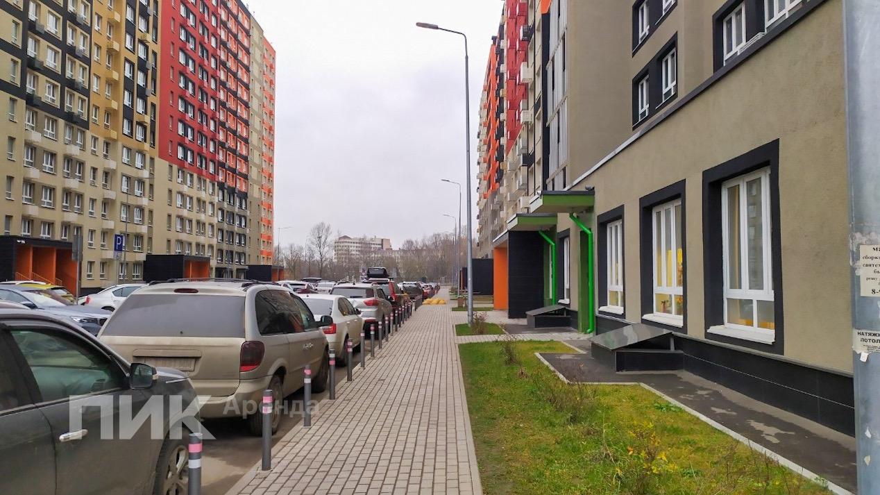 2-к. квартира, 40 м², 58 300 ₽/мес — фото № 18