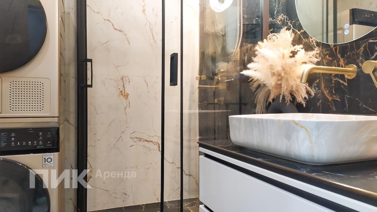 2-к. квартира, 40 м², 58 300 ₽/мес — фото № 10