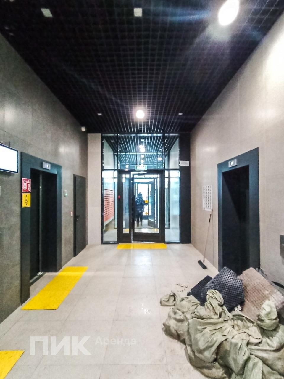 2-к. квартира, 44.1 м², 105 000 ₽/мес — фото № 13