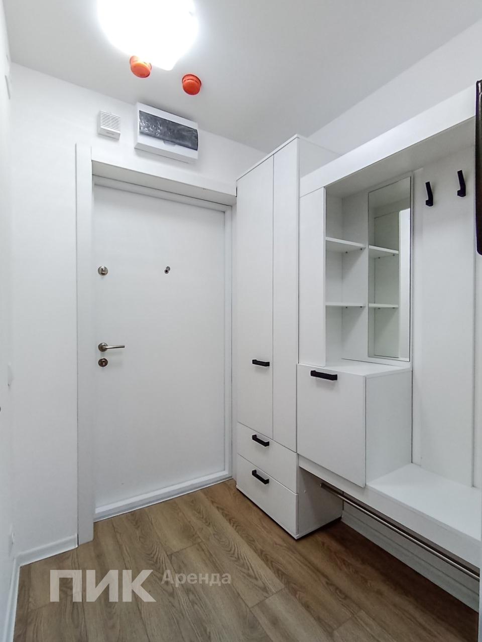 2-к. квартира, 44.1 м², 105 000 ₽/мес — фото № 12