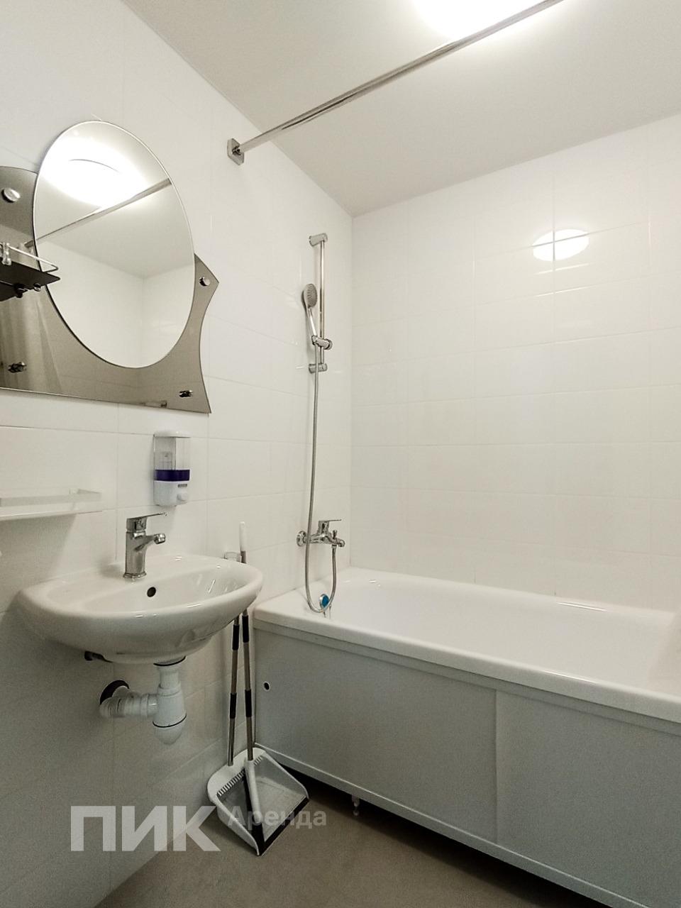 2-к. квартира, 44.1 м², 105 000 ₽/мес — фото № 10