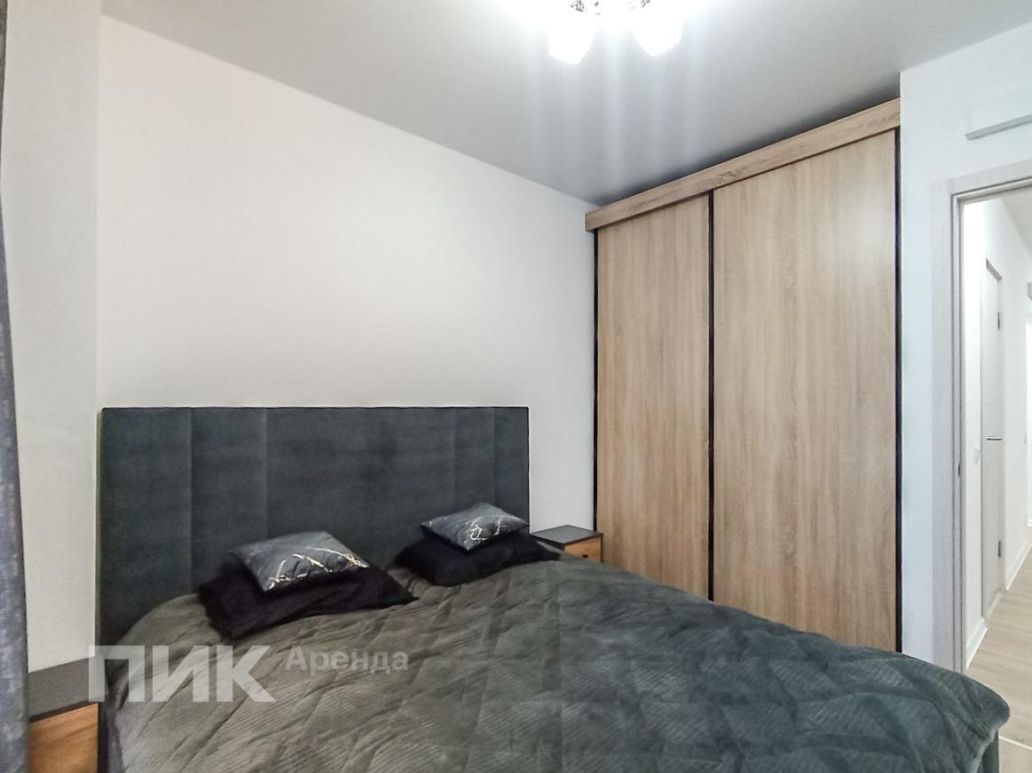 2-к. квартира, 44.1 м², 105 000 ₽/мес — фото № 5