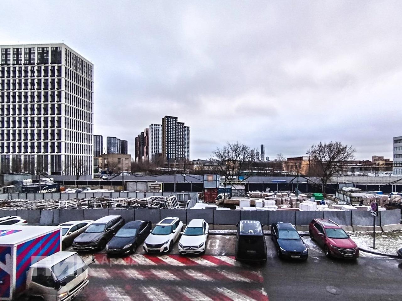 2-к. квартира, 44.1 м², 105 000 ₽/мес — фото № 14