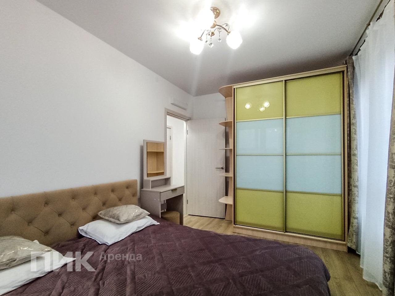 2-к. квартира, 44.1 м², 105 000 ₽/мес — фото № 2