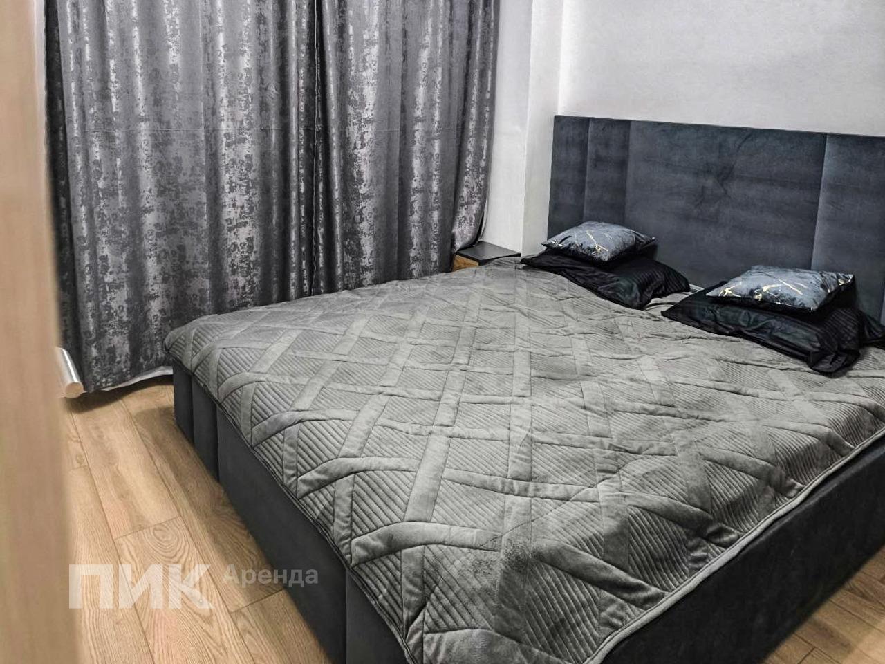 2-к. квартира, 44.1 м², 105 000 ₽/мес — фото № 3